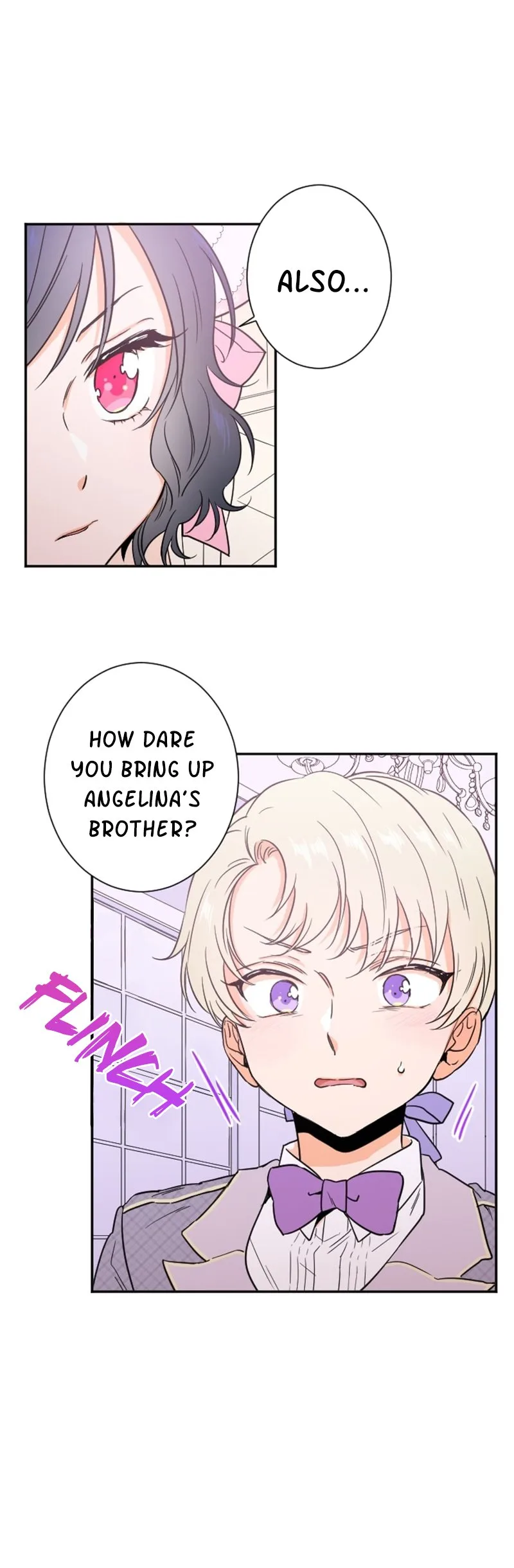Lady Baby Chapter 24 page 2