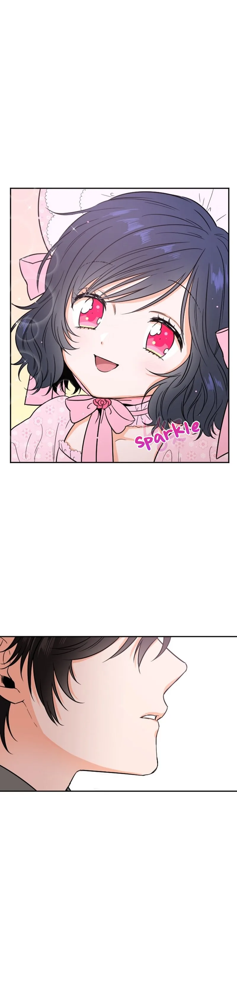 Lady Baby Chapter 28 page 20