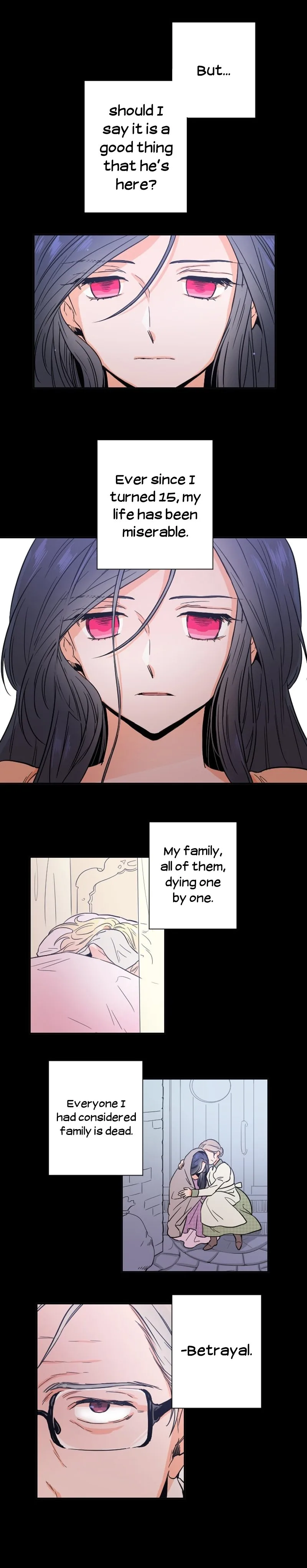 Lady Baby Chapter 29 page 16