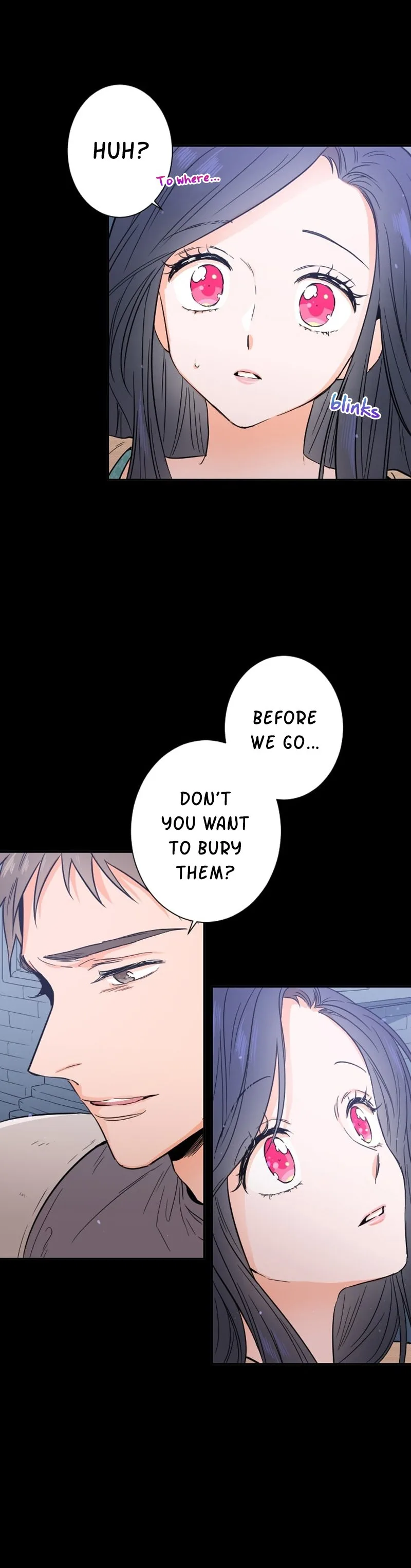 Lady Baby Chapter 30 page 10