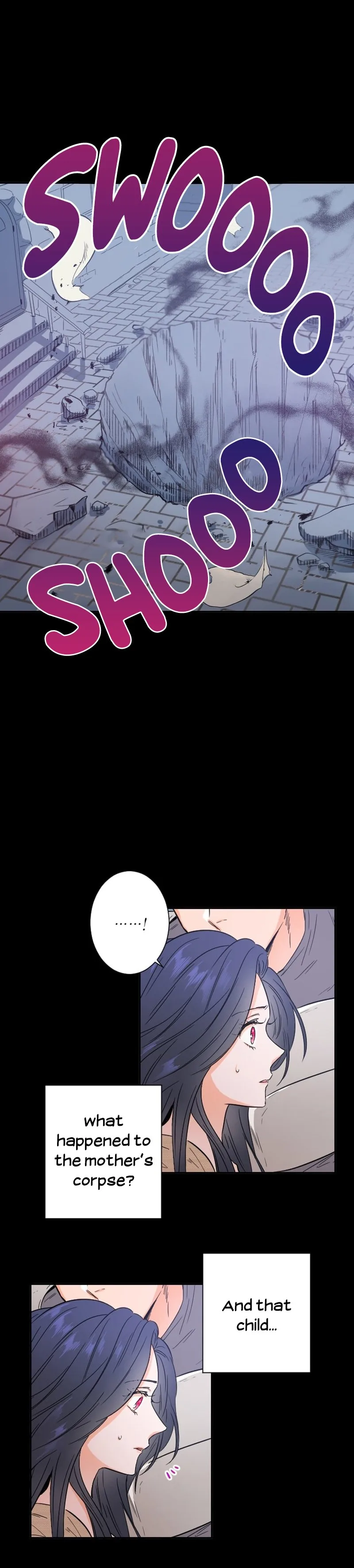 Lady Baby Chapter 30 page 7