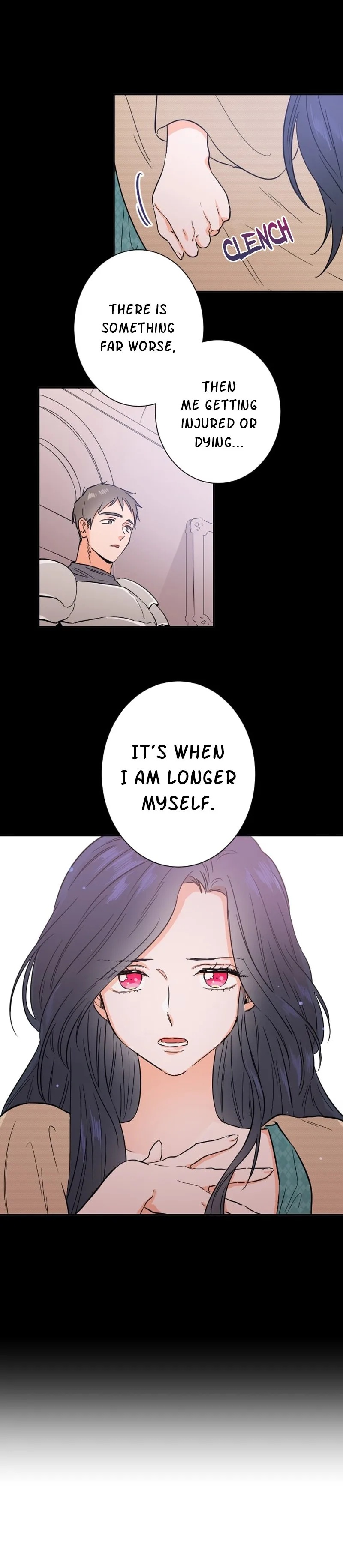 Lady Baby Chapter 30 page 3