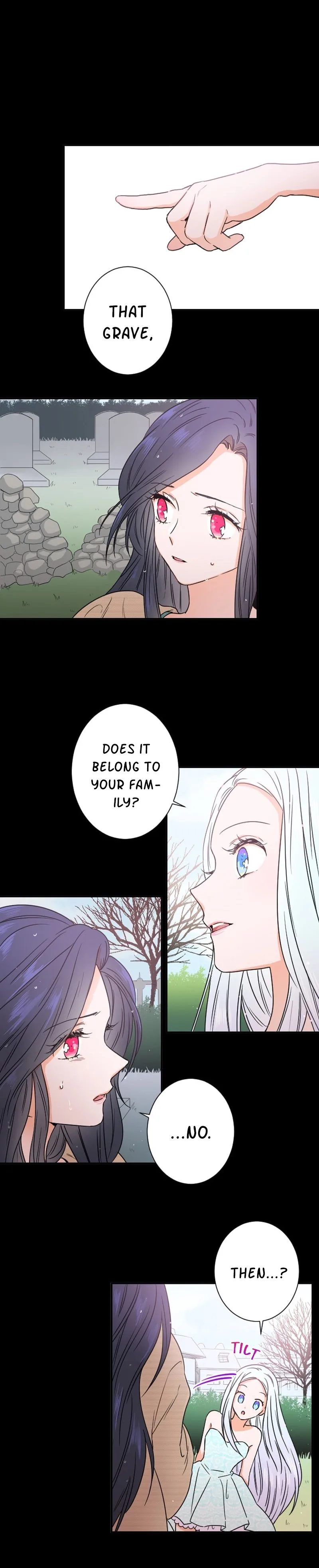 Lady Baby Chapter 30 page 19