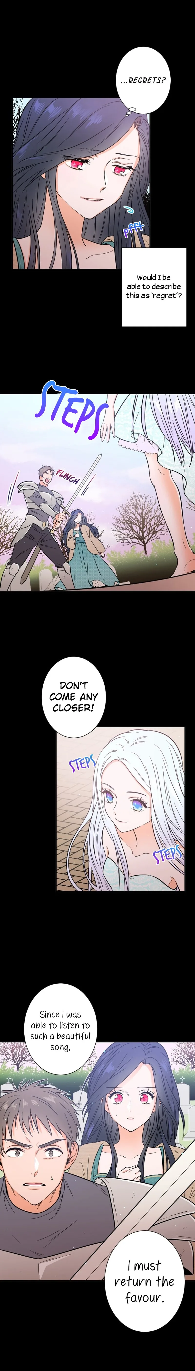 Lady Baby Chapter 31 page 6