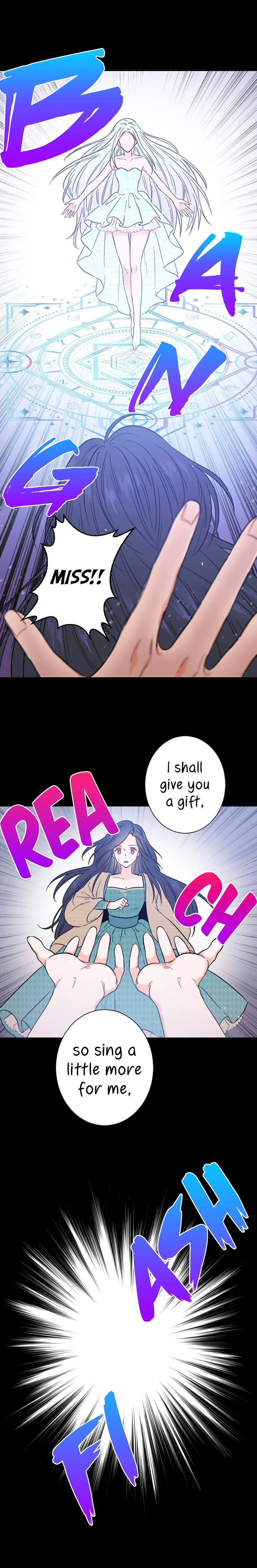 Lady Baby Chapter 31 page 10