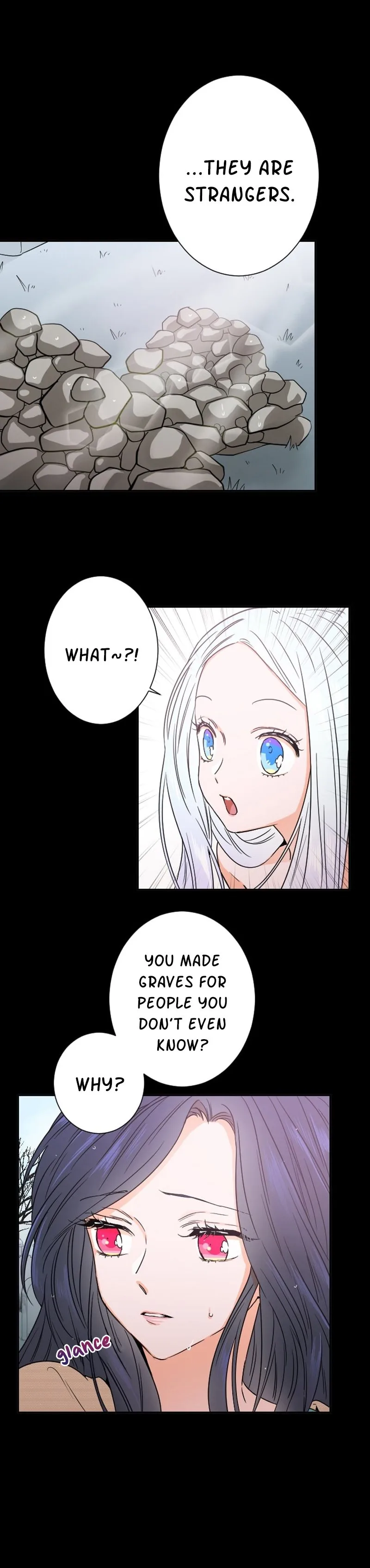 Lady Baby Chapter 30 page 20