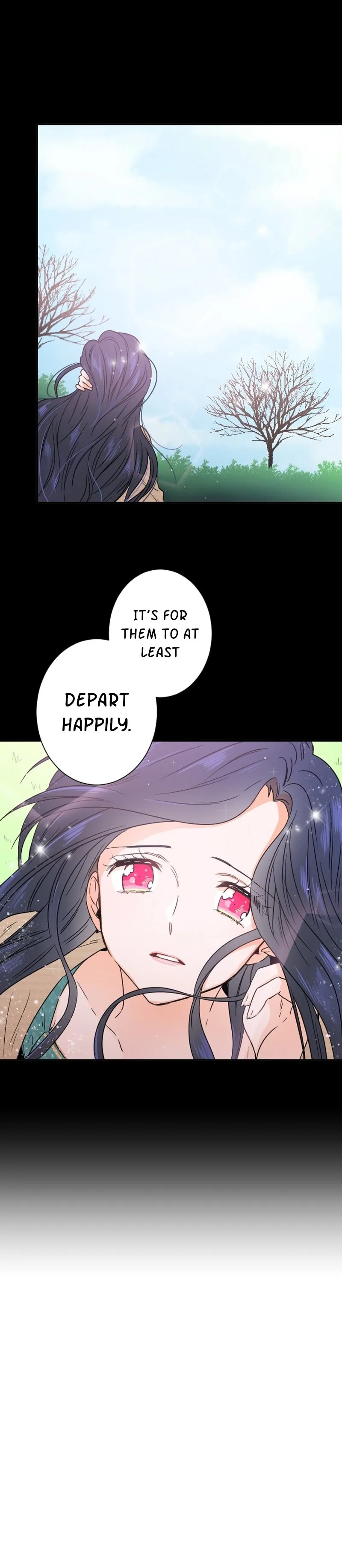 Lady Baby Chapter 31 page 3