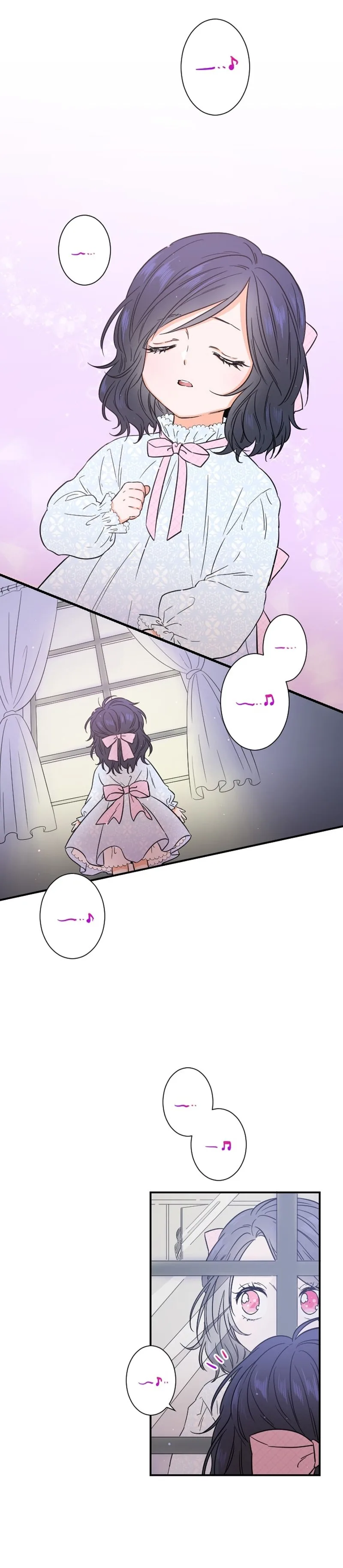 Lady Baby Chapter 31 page 14