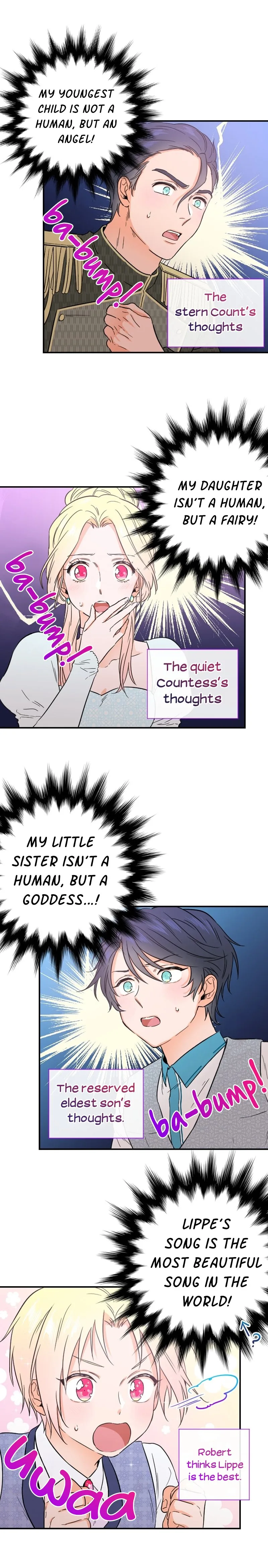 Lady Baby Chapter 32 page 16