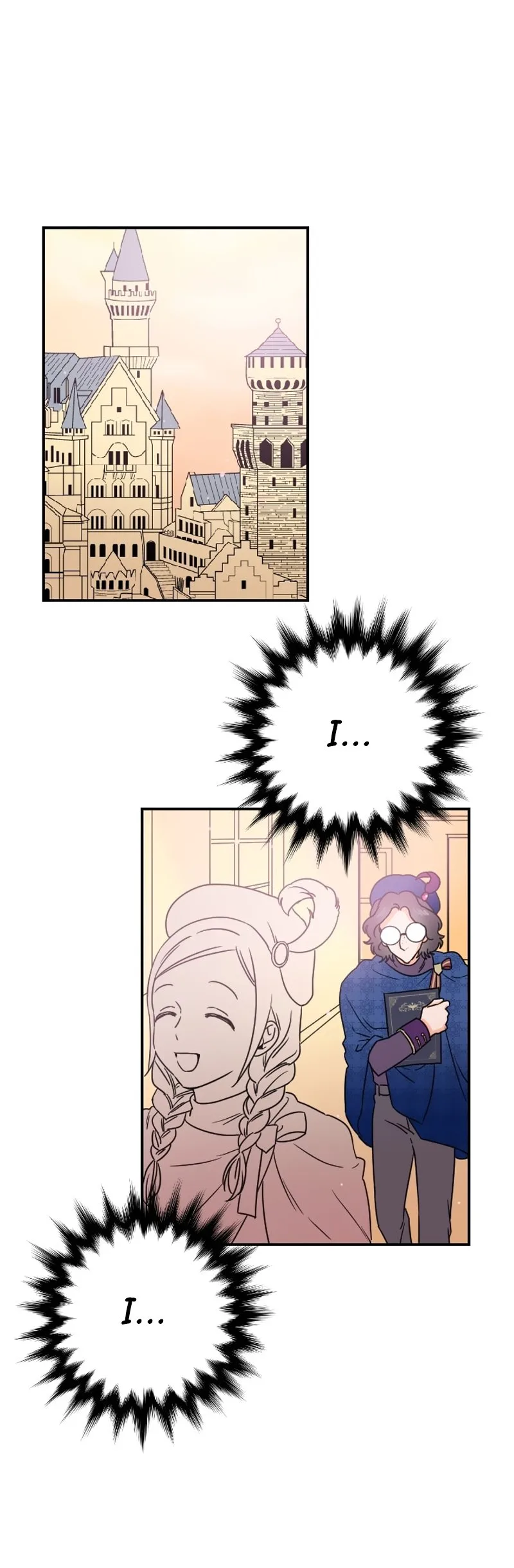 Lady Baby Chapter 39 page 3