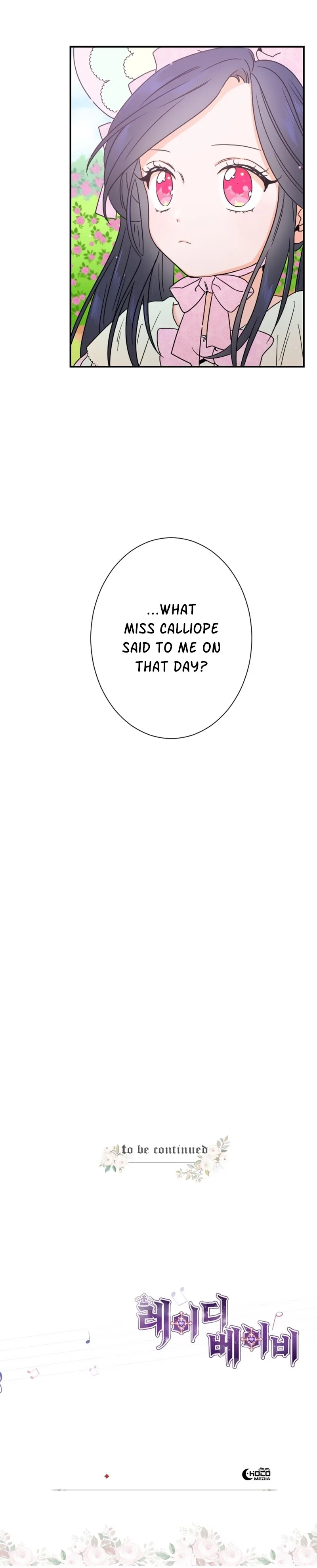 Lady Baby Chapter 39 page 19