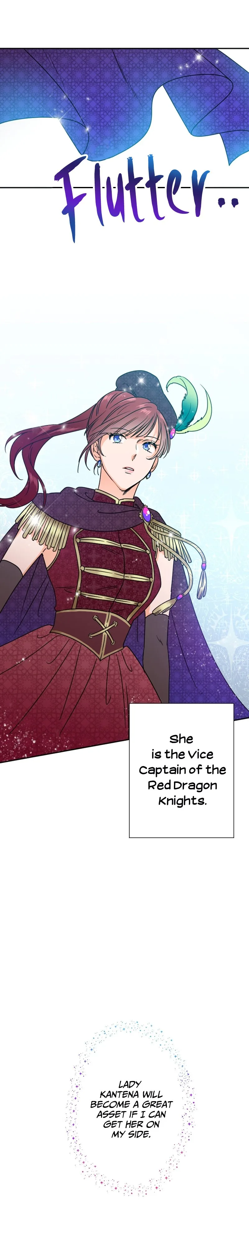 Lady Baby Chapter 41 page 9