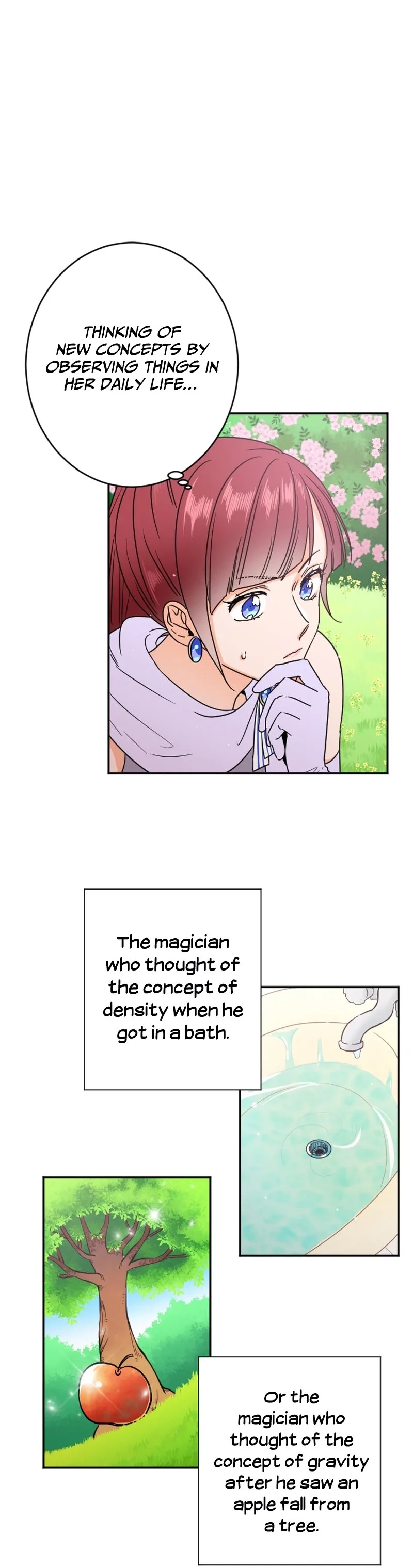Lady Baby Chapter 41 page 16