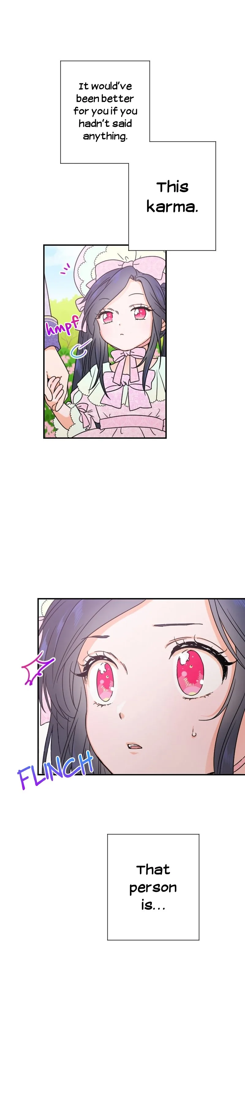 Lady Baby Chapter 40 page 16