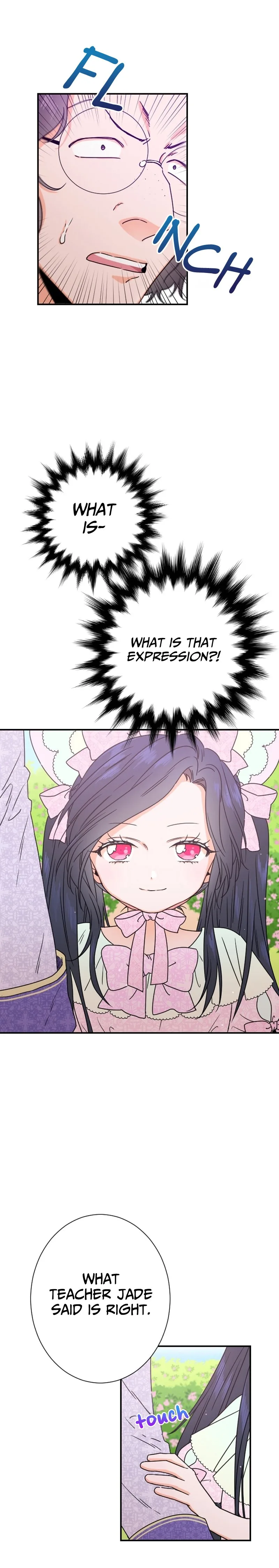 Lady Baby Chapter 40 page 6