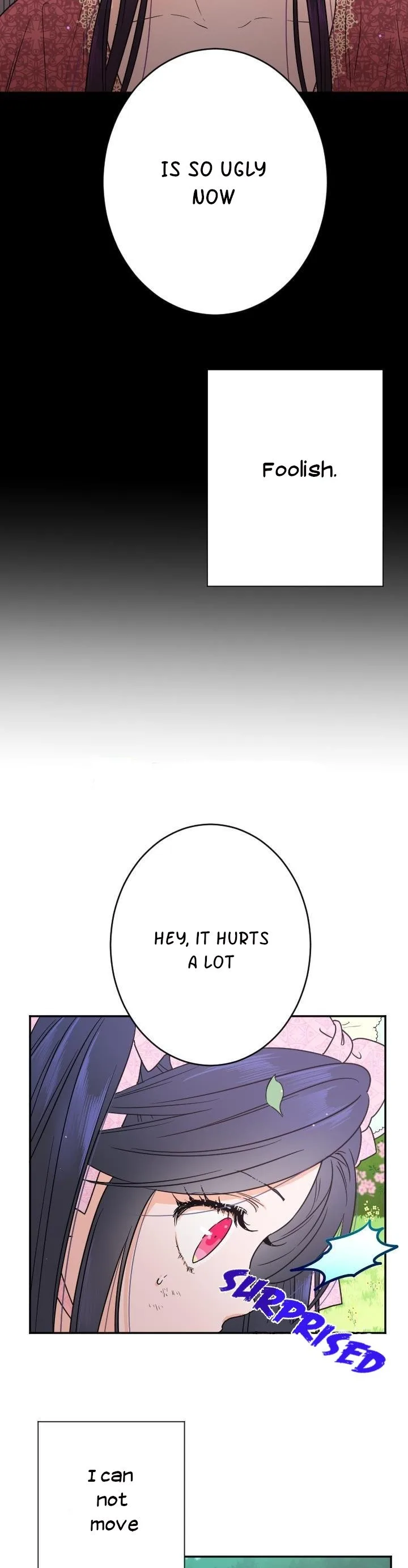 Lady Baby Chapter 44 page 12