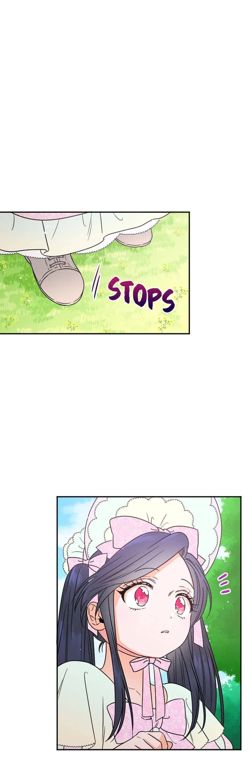 Lady Baby Chapter 45 page 3