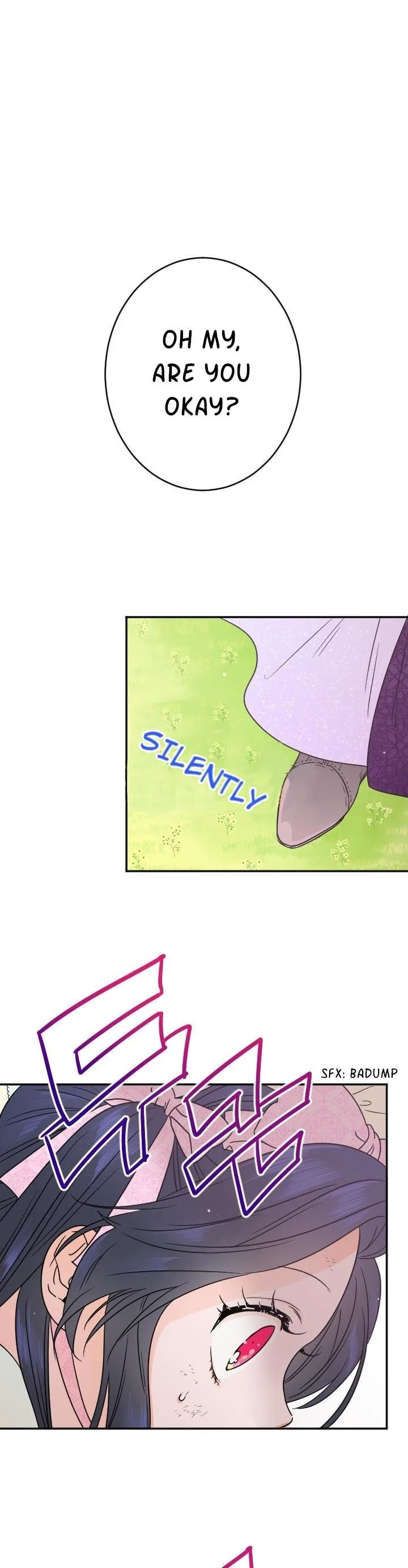Lady Baby Chapter 44 page 3