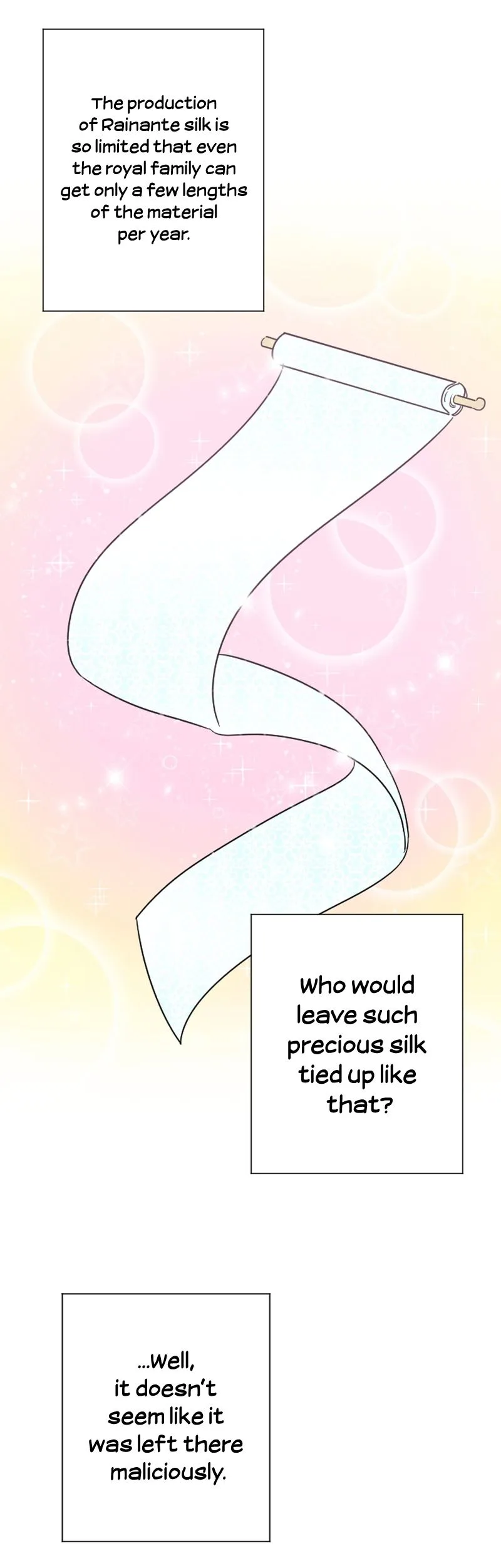 Lady Baby Chapter 45 page 7