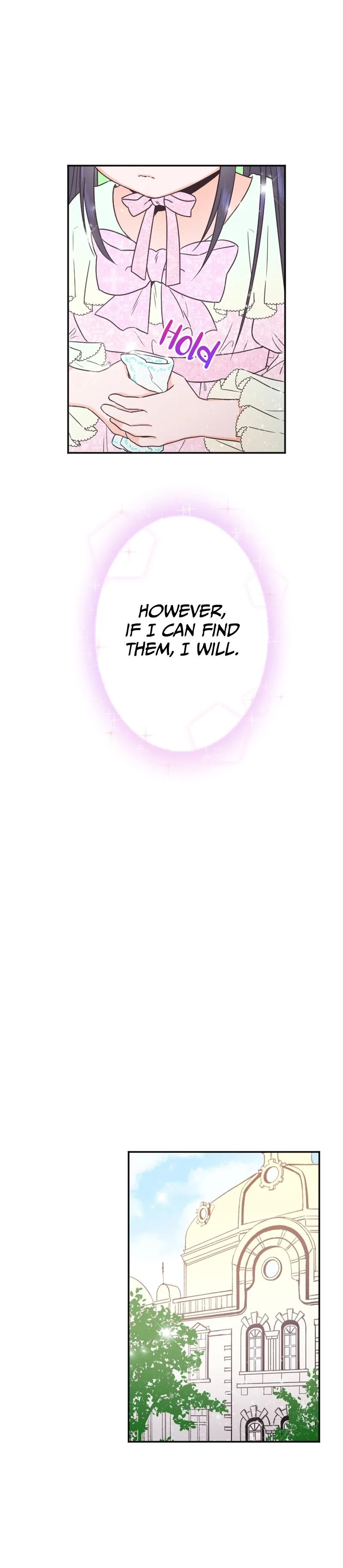 Lady Baby Chapter 45 page 13