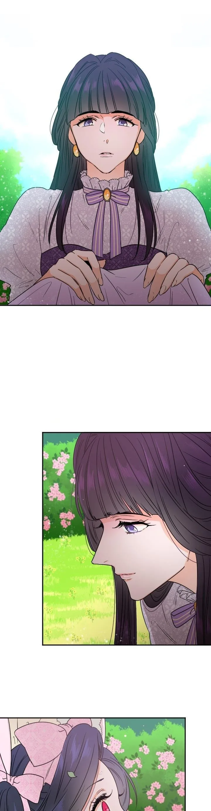 Lady Baby Chapter 44 page 5