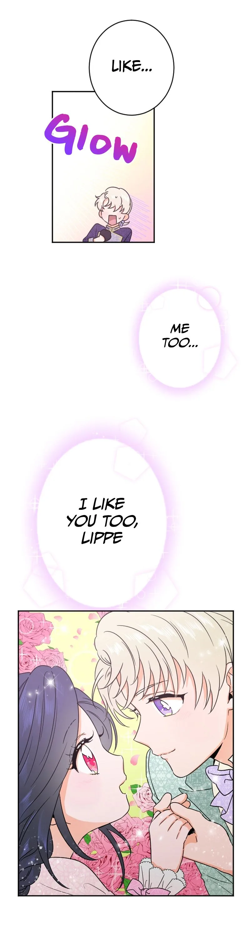 Lady Baby Chapter 45 page 16