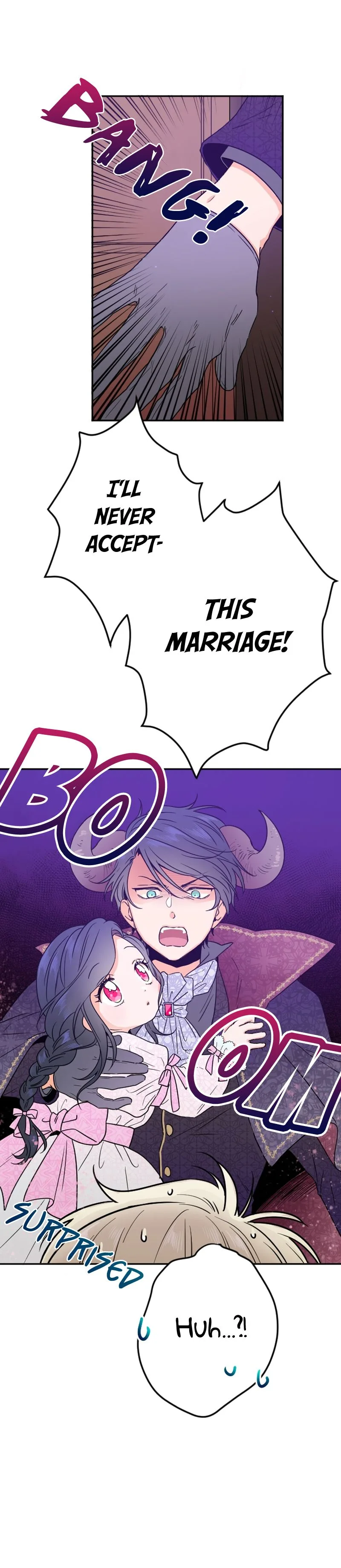 Lady Baby Chapter 45 page 17