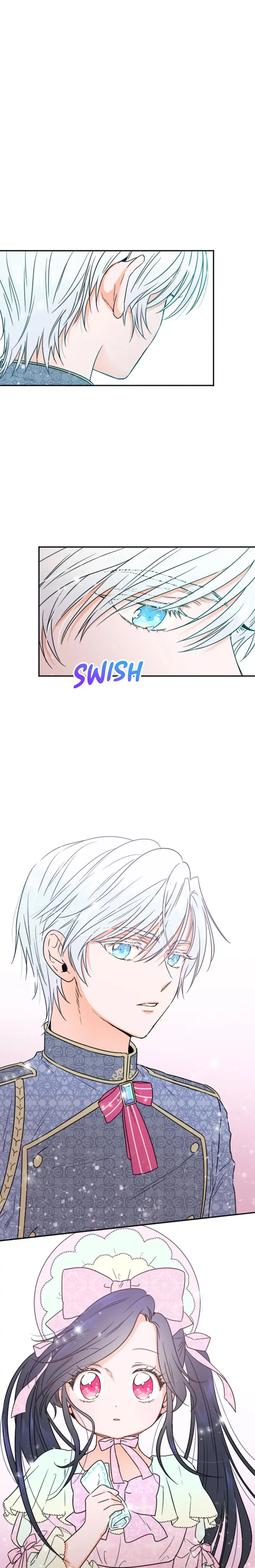 Lady Baby Chapter 46 page 7