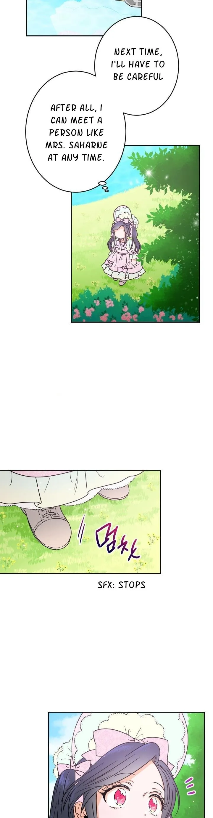 Lady Baby Chapter 44 page 33