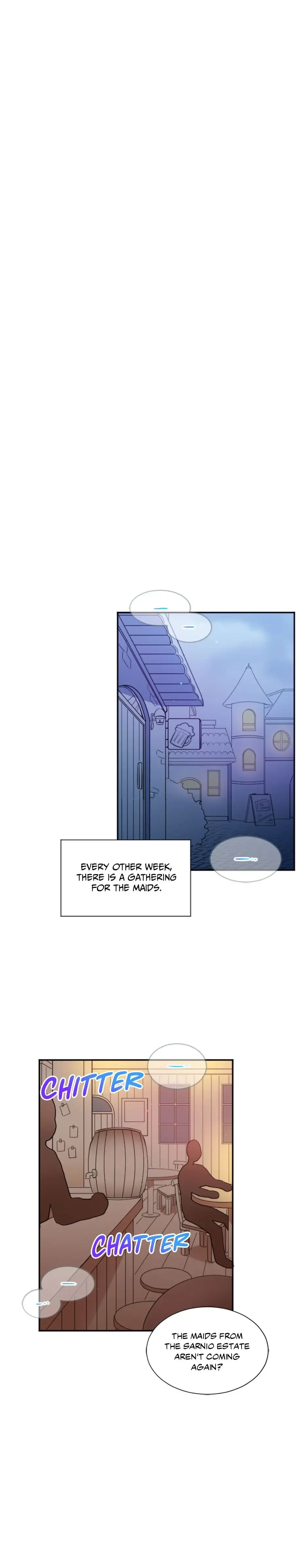 Lady Baby Chapter 46 page 18