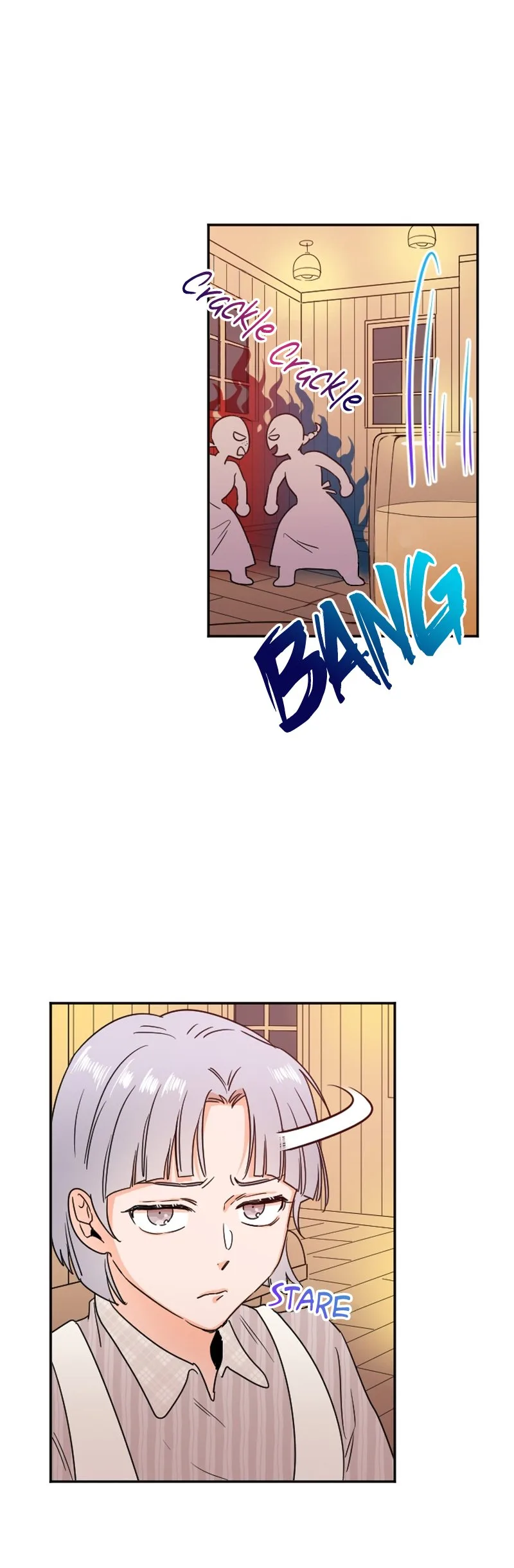 Lady Baby Chapter 47 page 4