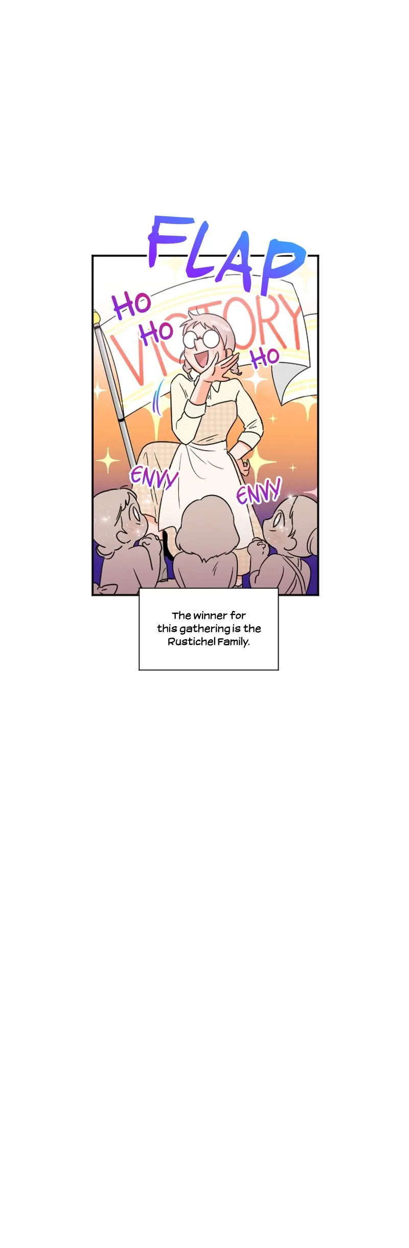 Lady Baby Chapter 47 page 12
