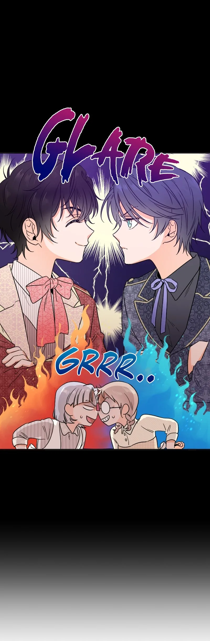 Lady Baby Chapter 47 page 7
