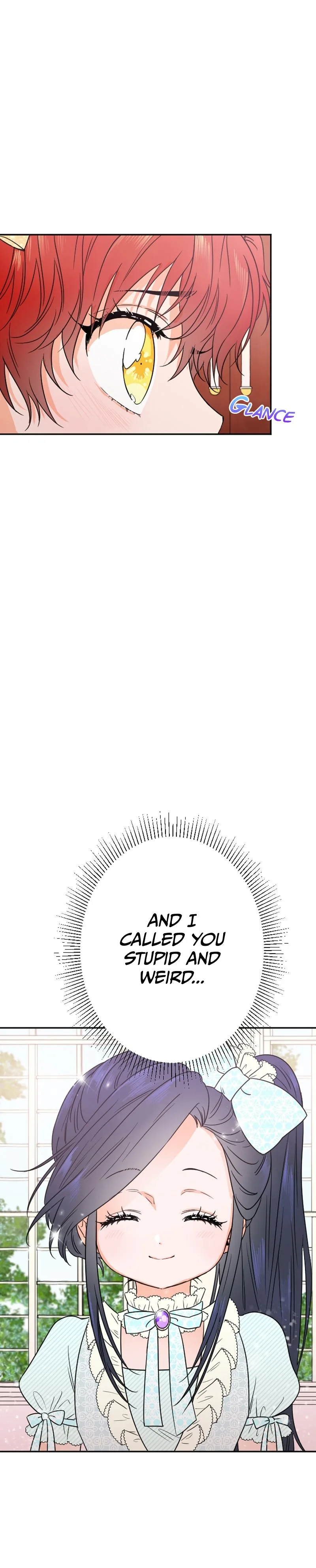 Lady Baby Chapter 48 page 20
