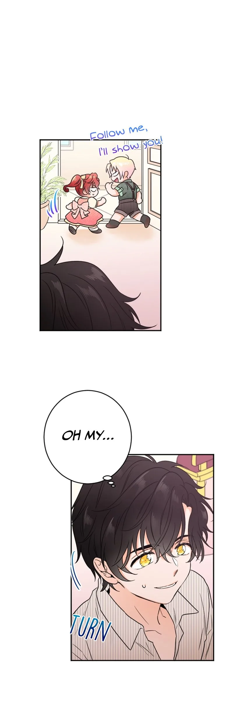 Lady Baby Chapter 50 page 10