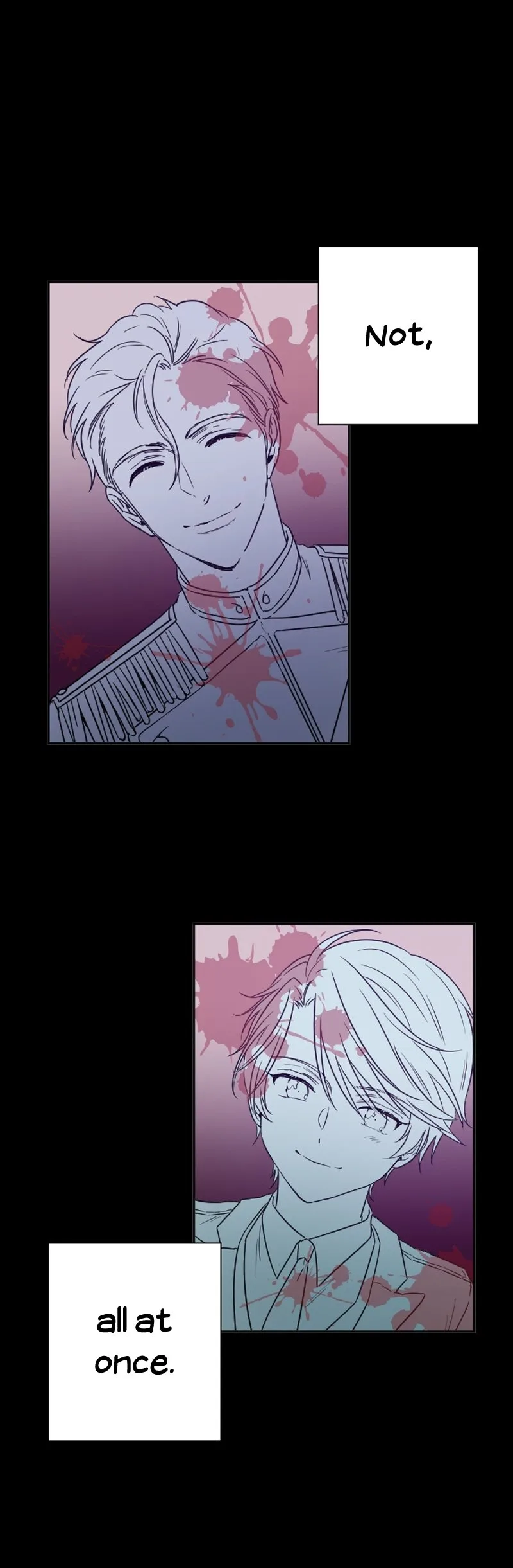 Lady Baby Chapter 50 page 15