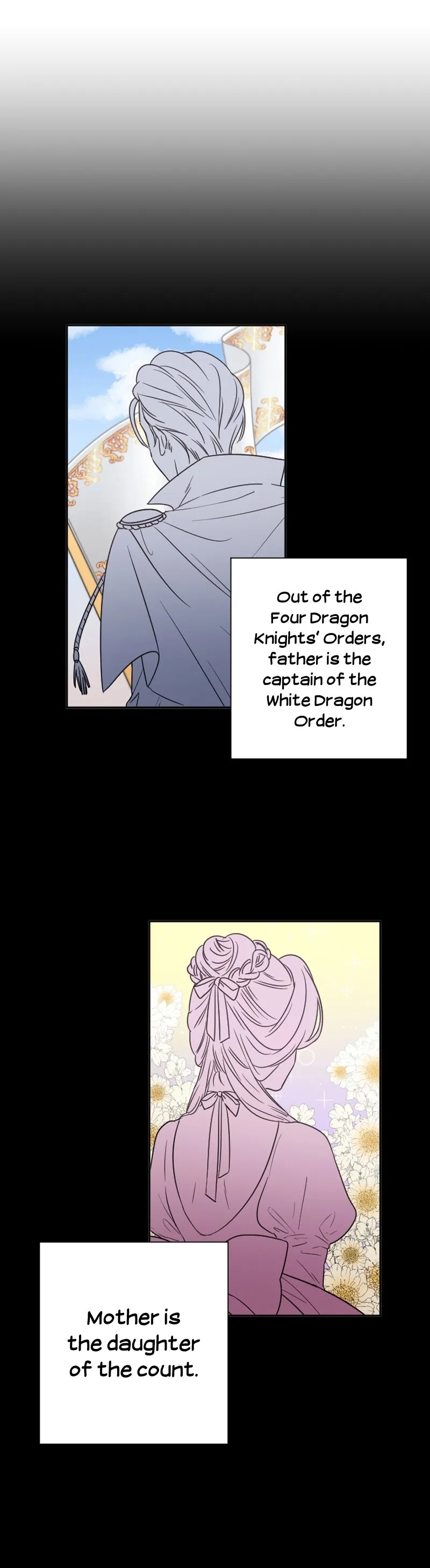 Lady Baby Chapter 50 page 13