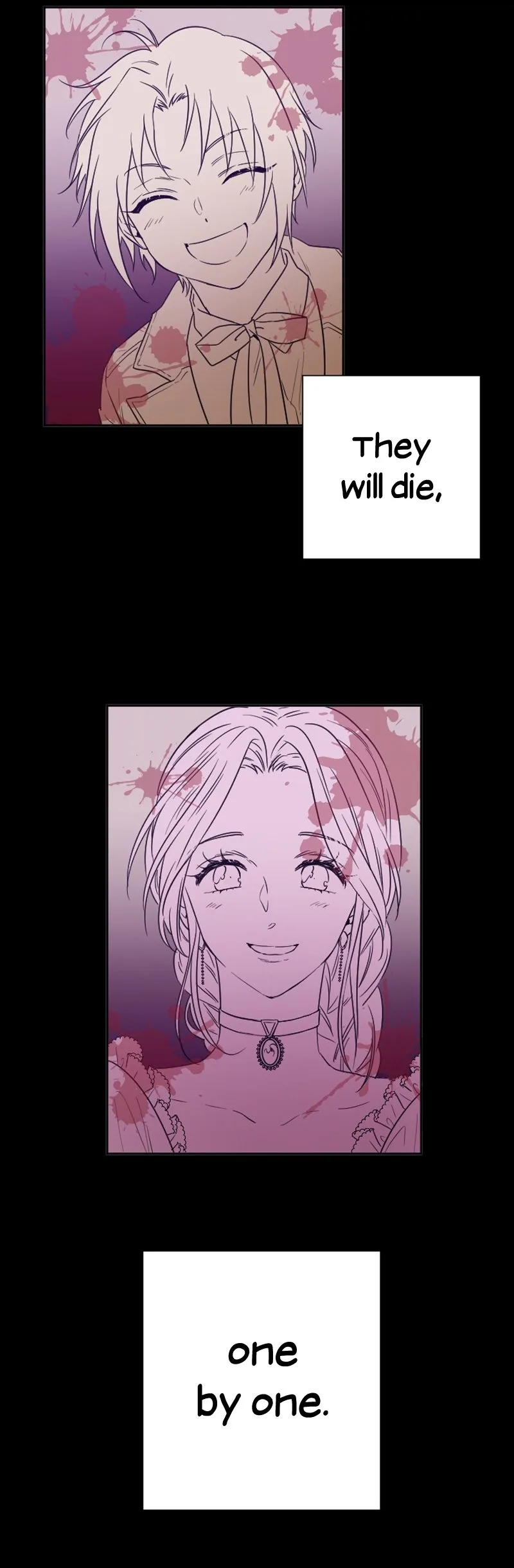 Lady Baby Chapter 50 page 16