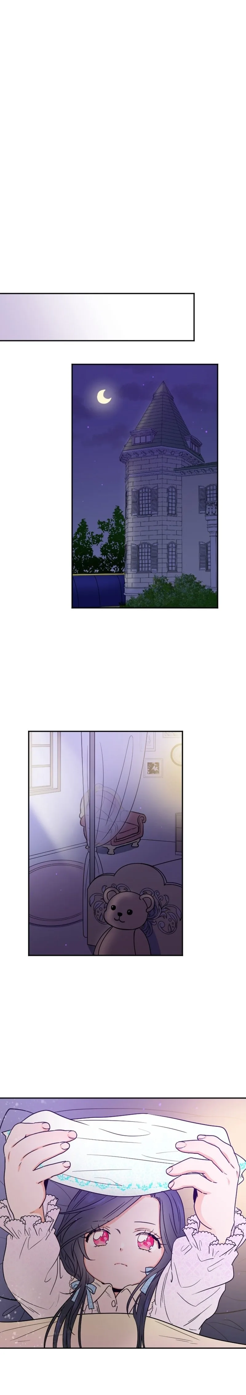 Lady Baby Chapter 54 page 10