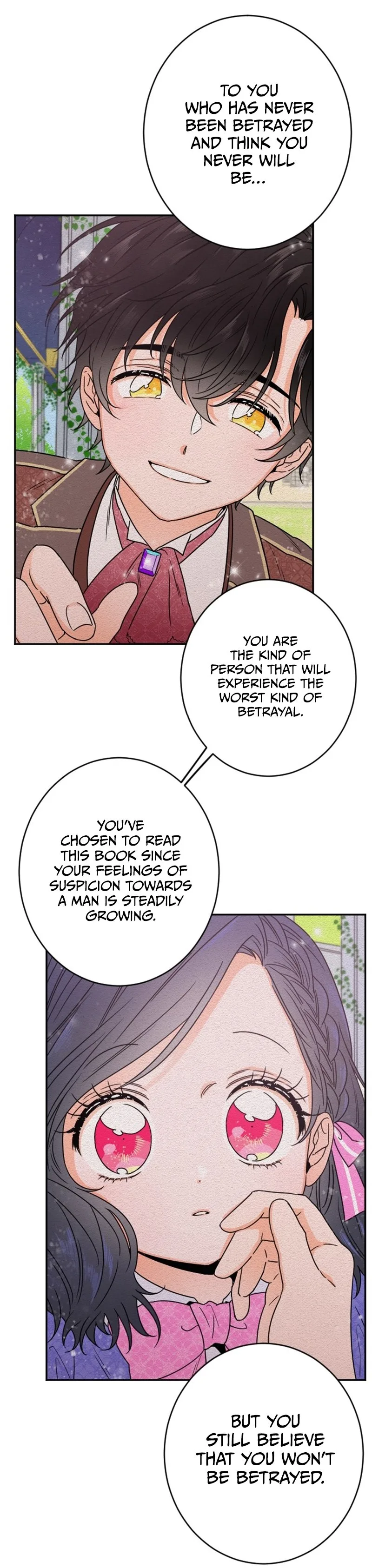 Lady Baby Chapter 54 page 15