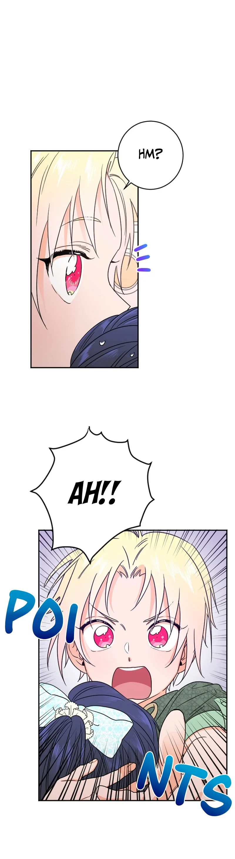 Lady Baby Chapter 50 page 3