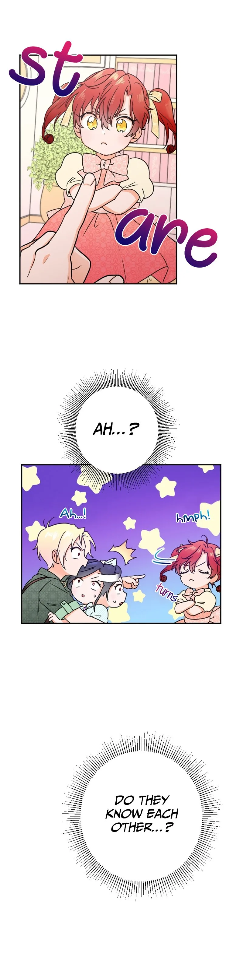 Lady Baby Chapter 50 page 4