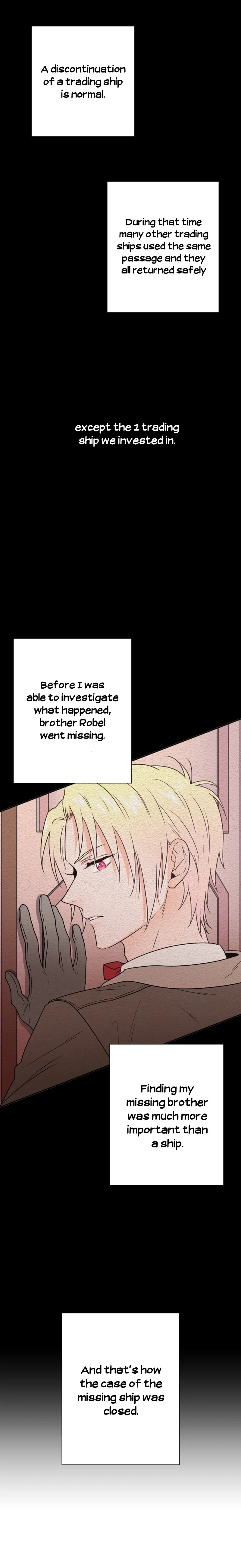 Lady Baby Chapter 55 page 11
