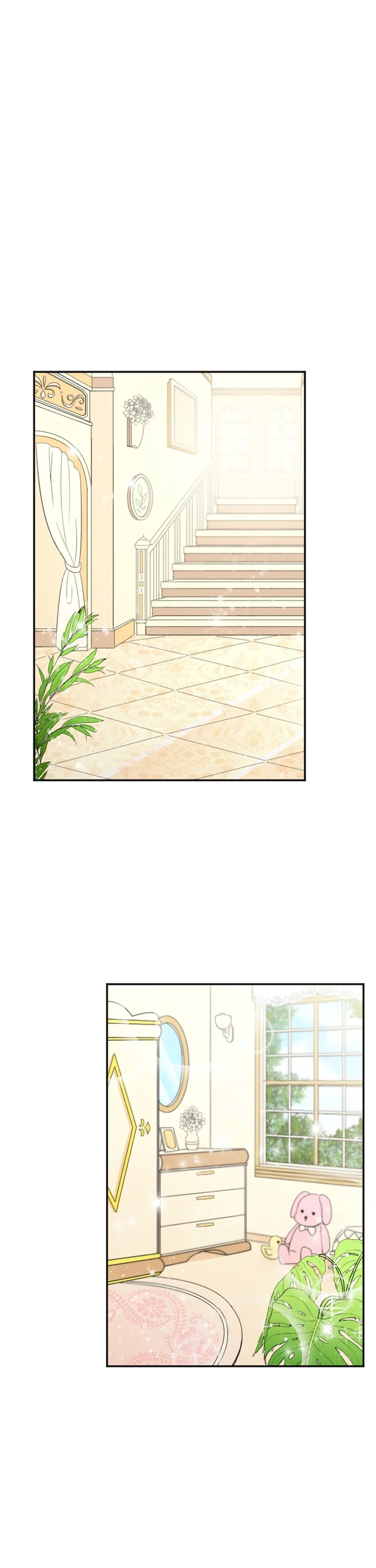 Lady Baby Chapter 56 page 8