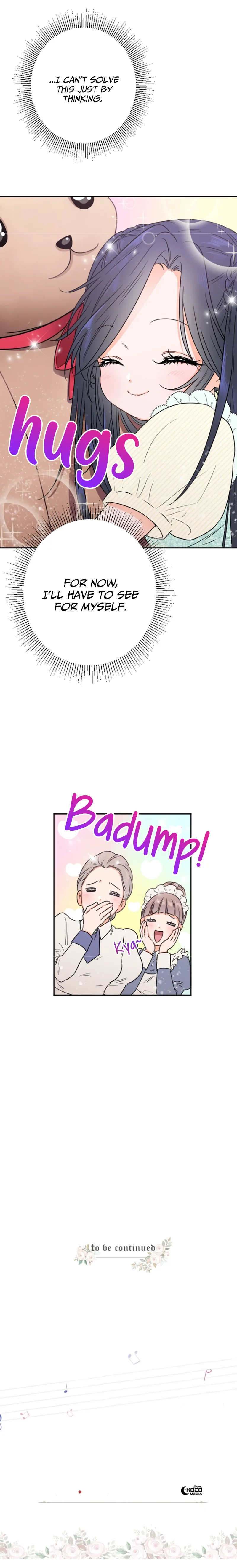 Lady Baby Chapter 56 page 17
