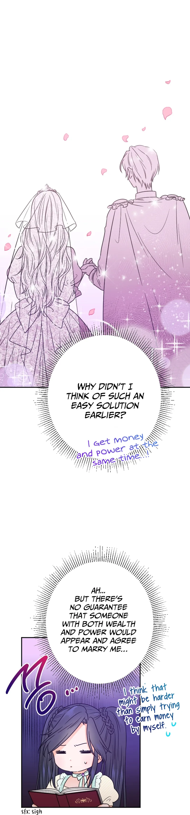 Lady Baby Chapter 56 page 10