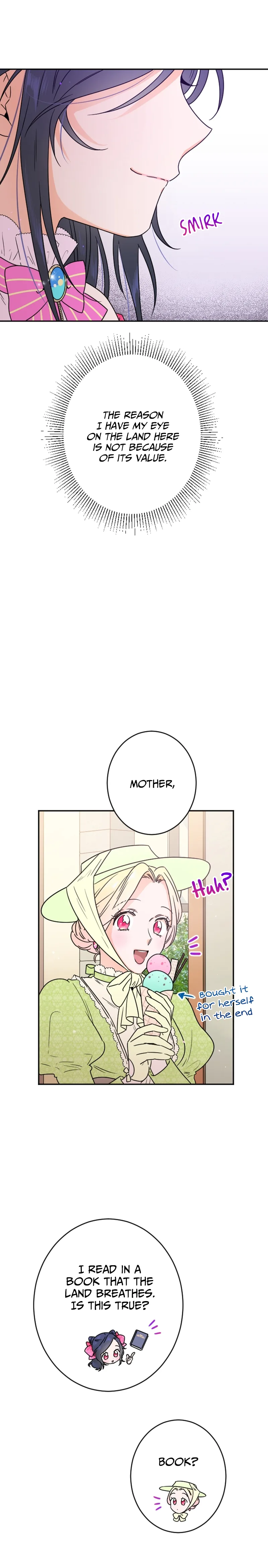 Lady Baby Chapter 58 page 16