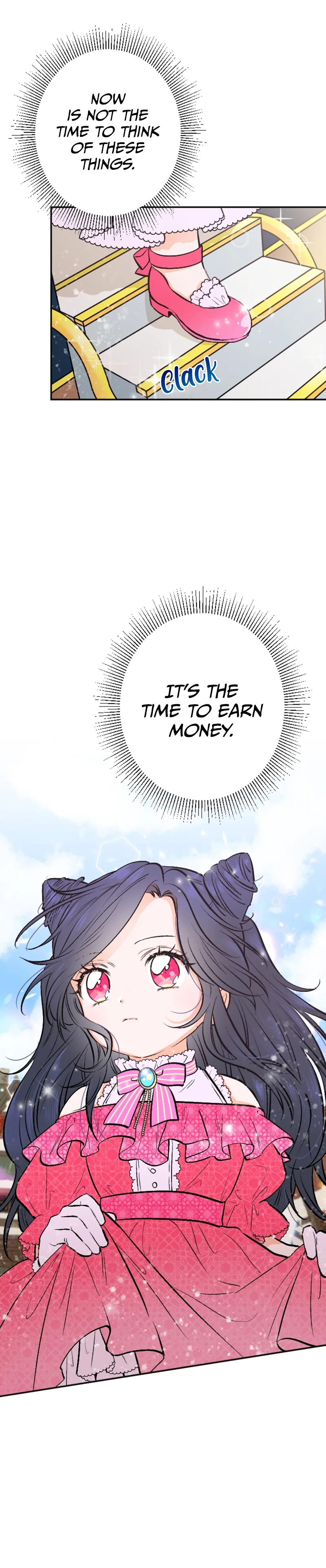 Lady Baby Chapter 57 page 14