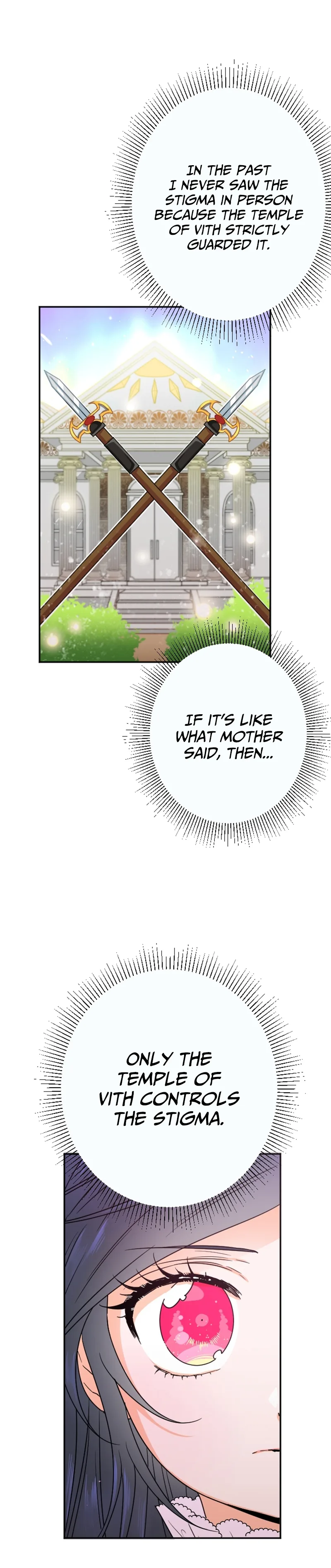 Lady Baby Chapter 59 page 12