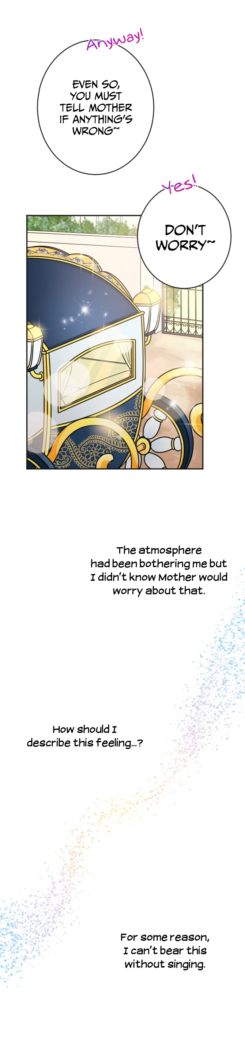 Lady Baby Chapter 57 page 9